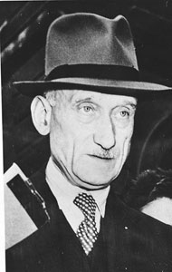 Robert Schuman