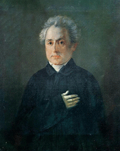 Dionysos Salomos