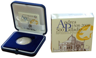 Case Palladio 