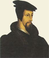 John Calvin